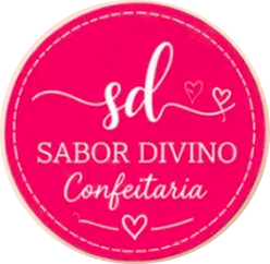 Logo Sabor Divino
